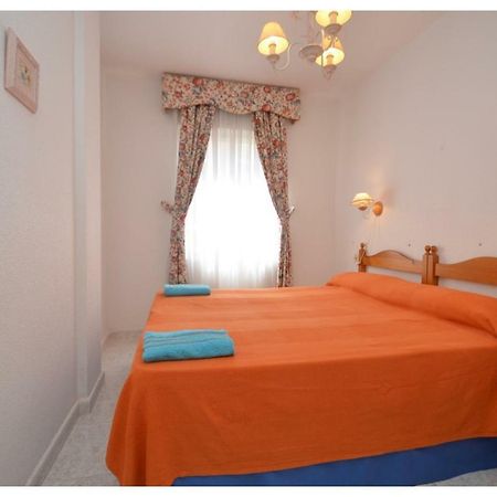 6 Del Cura Beach Torrevieja Bagian luar foto