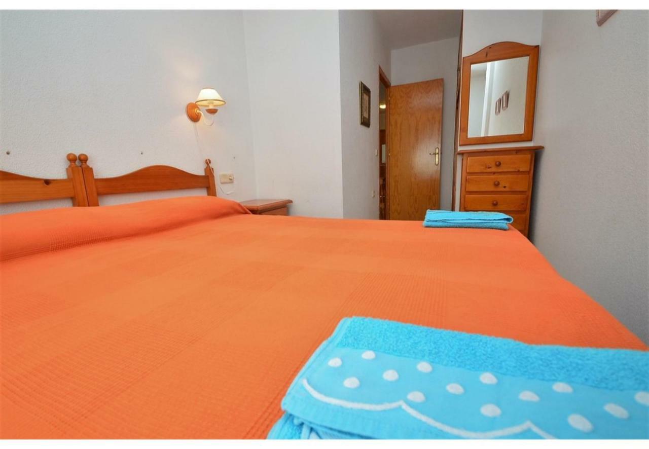 6 Del Cura Beach Torrevieja Bagian luar foto
