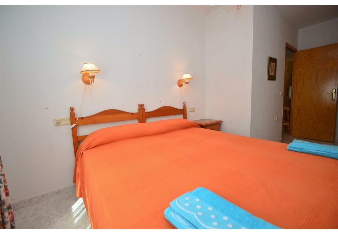 6 Del Cura Beach Torrevieja Bagian luar foto
