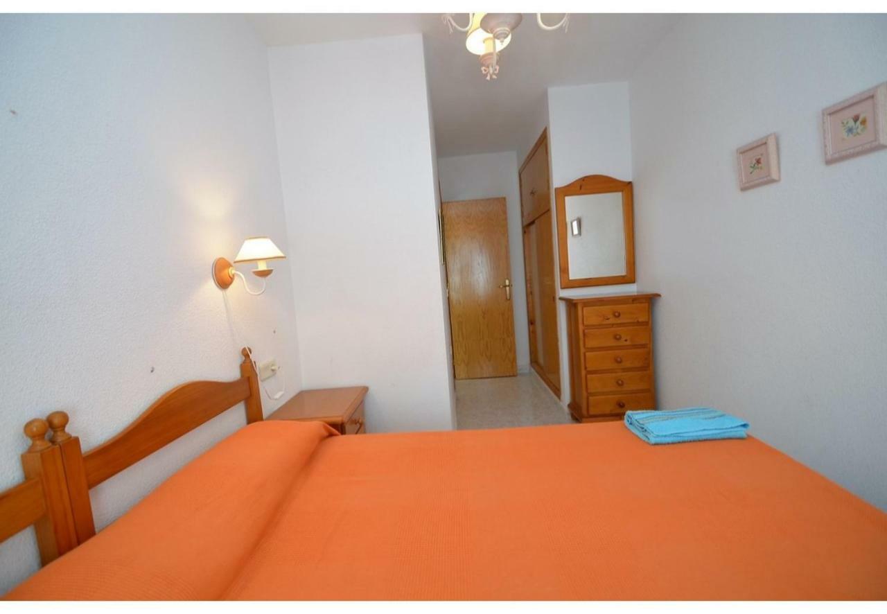 6 Del Cura Beach Torrevieja Bagian luar foto